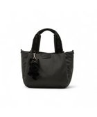 【アナスイ/ANNA SUI】のワンダー 2wayトートバッグ 人気、トレンドファッション・服の通販 founy(ファニー) ファッション Fashion レディースファッション Fashion for Women バッグ Bags シンプル Simple, Minimal チャーム Charm, Pendant トラベル Travel, Travel Gear ポケット Pocket, Pocket Detail 人気 Popular, Best Seller 軽量 Lightweight, Ultra Light thumbnail ブラック|ID: prp329100004679042 ipo3291000000034338698