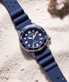 【シチズン/CITIZEN】の【人気のボーイズサイズダイバー】電池交換不要の光発電エコ・ドライブ搭載ウオッチ 人気、トレンドファッション・服の通販 founy(ファニー) ファッション Fashion レディースファッション Fashion for Women 腕時計 Wristwatch ガラス Glass, Glassware クリスタル Crystal, Swarovski 時計 Watch, Wristwatch 人気 Popular, Best Seller フィット Fit, Slim Fit ベーシック Basic, Essential thumbnail ブルー|ID: prp329100004679090 ipo3291000000033802099