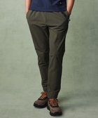 【ジョセフ アブード マウンテン/JOSEPH ABBOUD MOUNTAIN】の【7ポケット/撥水性/ソフト】ハイパワー2WAYストレッチパンツ カーキ系|ID: prp329100004679161 ipo3291000000033802461