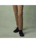 【ジョセフ アブード マウンテン/JOSEPH ABBOUD MOUNTAIN】の【7ポケット/撥水性/ソフト】ハイパワー2WAYストレッチパンツ 人気、トレンドファッション・服の通販 founy(ファニー) ファッション Fashion レディースファッション Fashion for Women パンツ Pants & Trousers ストレッチ Stretch, Stretchy Fabric スマート Smart, Elegant フロント Front, Front Design ポケット Pocket, Pocket Detail thumbnail ベージュ系|ID: prp329100004679161 ipo3291000000036278869