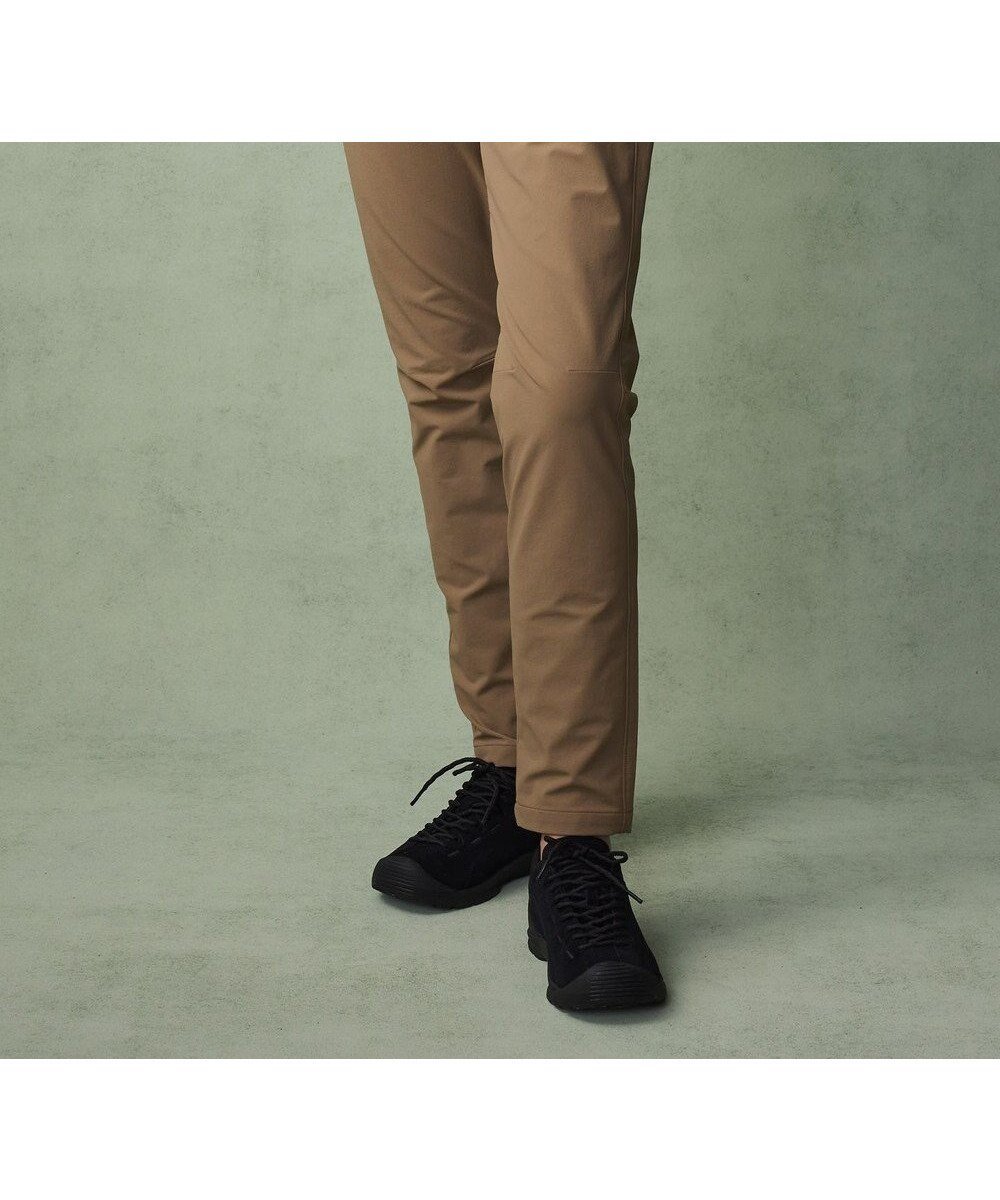 【ジョセフ アブード マウンテン/JOSEPH ABBOUD MOUNTAIN】の【7ポケット/撥水性/ソフト】ハイパワー2WAYストレッチパンツ インテリア・キッズ・メンズ・レディースファッション・服の通販 founy(ファニー) 　ファッション　Fashion　レディースファッション　Fashion for Women　パンツ　Pants & Trousers　ストレッチ　Stretch, Stretchy Fabric　スマート　Smart, Elegant　フロント　Front, Front Design　ポケット　Pocket, Pocket Detail　ベージュ系|ID: prp329100004679161 ipo3291000000036278869