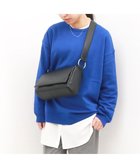 【アンビリオン/UNBILLION】のカシュカシュ cachecache / WEB限定フラップベルトショルダーバッグ 人気、トレンドファッション・服の通販 founy(ファニー) ファッション Fashion レディースファッション Fashion for Women バッグ Bags ベルト&ウエストマーク Belts & Waist Accessories カラフル Colorful Design クール Cool, Chic ショルダー Shoulder, Shoulder Strap シンプル Simple, Minimal 財布 Wallet, Purse ハンド Hand, Handmade フラップ Flap, Flap Pocket ポケット Pocket, Pocket Detail マグネット Magnet, Magnetic Closure ミックス Mix, Mixed Style モチーフ Motif, Design Theme 再入荷 Restock / Back in Stock thumbnail ブラック|ID: prp329100004679191 ipo3291000000033802579