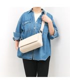 【アンビリオン/UNBILLION】のカシュカシュ cachecache / WEB限定フラップベルトショルダーバッグ 人気、トレンドファッション・服の通販 founy(ファニー) ファッション Fashion レディースファッション Fashion for Women バッグ Bags ベルト&ウエストマーク Belts & Waist Accessories カラフル Colorful Design クール Cool, Chic ショルダー Shoulder, Shoulder Strap シンプル Simple, Minimal 財布 Wallet, Purse ハンド Hand, Handmade フラップ Flap, Flap Pocket ポケット Pocket, Pocket Detail マグネット Magnet, Magnetic Closure ミックス Mix, Mixed Style モチーフ Motif, Design Theme 再入荷 Restock / Back in Stock thumbnail アイボリー|ID: prp329100004679191 ipo3291000000033802582