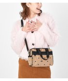 【レスポートサック/LeSportsac】のEVERYDAY SM SATCHEL/モカブラックハートエンブロイダリー モカブラックハートエンブロイダリー|ID: prp329100004679213 ipo3291000000033802671