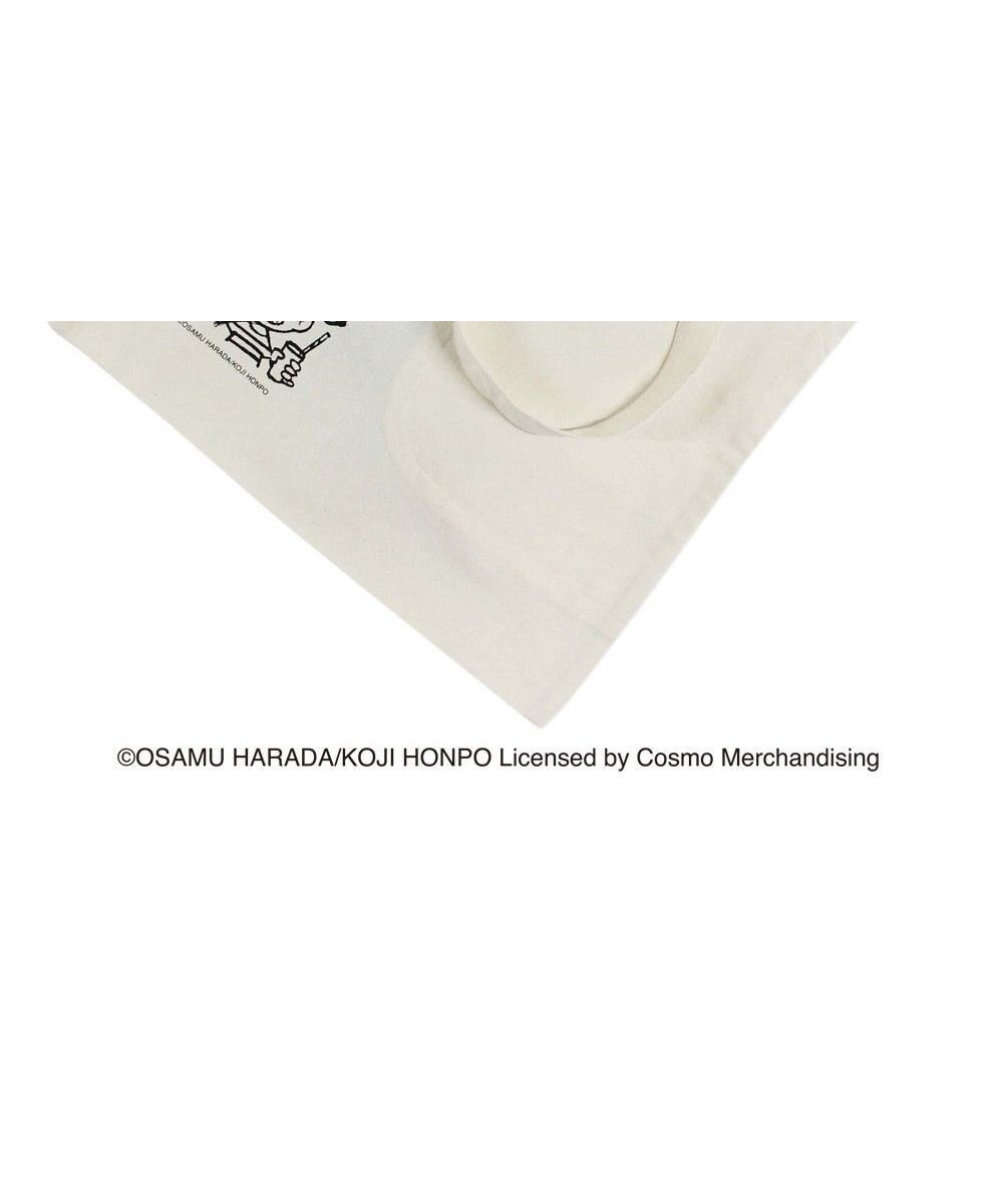 【ルートート/ROOTOTE】の6285【オサムグッズ】OE.RC.トールフラット.オサム-C インテリア・キッズ・メンズ・レディースファッション・服の通販 founy(ファニー) 　ファッション　Fashion　レディースファッション　Fashion for Women　バッグ　Bags　イラスト　Illustration　カメラ　Camera Accessories　キャラクター　Character, Licensed Characters　シンプル　Simple, Minimal　人気　Popular, Best Seller　フラット　Flat, Flat Shoes　ポケット　Pocket, Pocket Detail　卒業式　Graduation Ceremony　新作・新入荷　New Arrivals / New In　02:ジャック&ジル|ID: prp329100004679295 ipo3291000000033802977