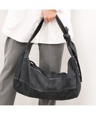 【アンビリオン/UNBILLION】のカシュカシュ cachecache / リボンハトメワンショルダー 人気、トレンドファッション・服の通販 founy(ファニー) ファッション Fashion レディースファッション Fashion for Women カラフル Colorful Design 4月号 April Issue 財布 Wallet, Purse 雑誌 Magazine, Fashion Magazine デニム Denim, Jeans Material ハンド Hand, Handmade ミックス Mix, Mixed Style モチーフ Motif, Design Theme 再入荷 Restock / Back in Stock thumbnail ブラック|ID: prp329100004679311 ipo3291000000033803034