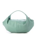 【アンビリオン/UNBILLION】のカシュカシュ cachecache / ユニークフォルム2wayミニショルダー 人気、トレンドファッション・服の通販 founy(ファニー) ファッション Fashion レディースファッション Fashion for Women カラフル Colorful Design ショルダー Shoulder, Shoulder Strap 財布 Wallet, Purse ハンド Hand, Handmade フェイクレザー Faux Leather, PU Leather フォルム Silhouette, Form ポケット Pocket, Pocket Detail ミックス Mix, Mixed Style モチーフ Motif, Design Theme 再入荷 Restock / Back in Stock thumbnail グリーン|ID: prp329100004679314 ipo3291000000033803048