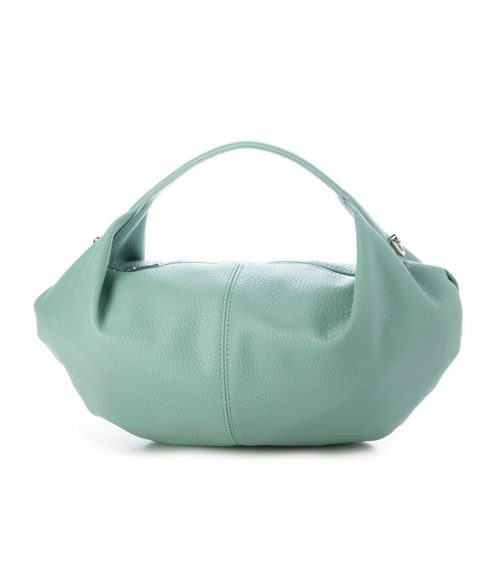 【アンビリオン/UNBILLION】のカシュカシュ cachecache / ユニークフォルム2wayミニショルダー インテリア・キッズ・メンズ・レディースファッション・服の通販 founy(ファニー) ファッション Fashion レディースファッション Fashion for Women カラフル Colorful Design ショルダー Shoulder, Shoulder Strap 財布 Wallet, Purse ハンド Hand, Handmade フェイクレザー Faux Leather, PU Leather フォルム Silhouette, Form ポケット Pocket, Pocket Detail ミックス Mix, Mixed Style モチーフ Motif, Design Theme 再入荷 Restock / Back in Stock グリーン|ID: prp329100004679314 ipo3291000000033803048