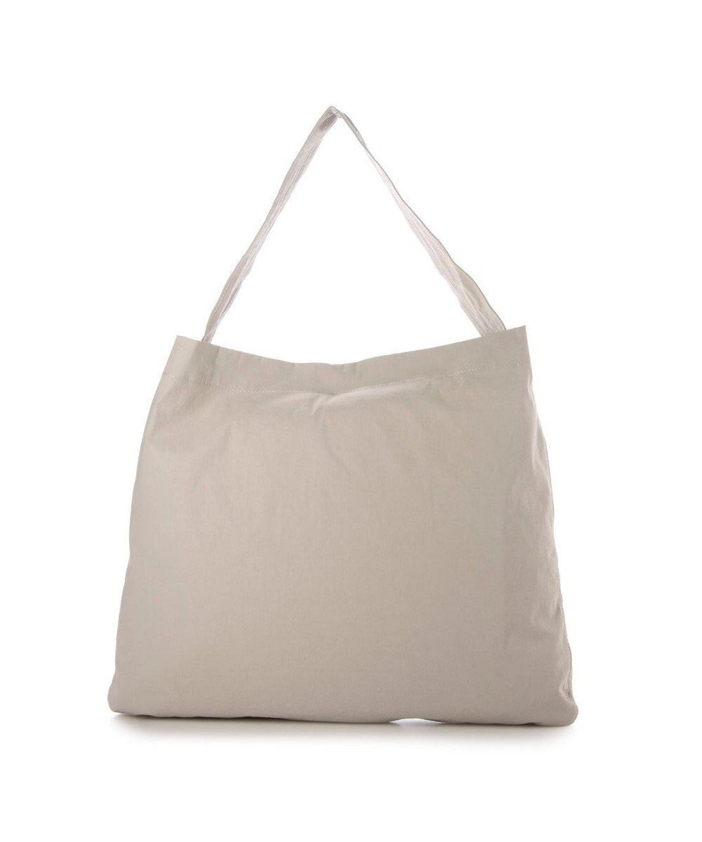 【アンビリオン/UNBILLION】のカシュカシュ cachecache / ワンハンドルビッグショルダー インテリア・キッズ・メンズ・レディースファッション・服の通販 founy(ファニー) ファッション Fashion レディースファッション Fashion for Women カラフル Colorful Design 軽量 Lightweight, Ultra Light ショルダー Shoulder, Shoulder Strap シンプル Simple, Minimal 財布 Wallet, Purse トレンド Trend, Trending Now ハンド Hand, Handmade ビッグ Big, Oversized ミックス Mix, Mixed Style モチーフ Motif, Design Theme ラップ Wrap, Wrap Design ワイド Wide, Wide Fit 再入荷 Restock / Back in Stock ライトグレー|ID: prp329100004679320 ipo3291000000033803076