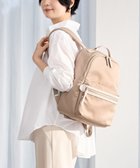 【エースバッグズアンドラゲッジ/ACE BAGS & LUGGAGE】のace. ラポルテム ビジネスリュック 2気室 A4 13.3インチPC収納 15L 68521 エース 人気、トレンドファッション・服の通販 founy(ファニー) ファッション Fashion レディースファッション Fashion for Women バッグ Bags クッション Cushion, Throw Pillow 傘 Umbrella, Parasol ストライプ Stripe, Striped Pattern スマート Smart, Elegant スーツ Suit, Formalwear セットアップ Set-Up, Coordinated Outfit ダブル Double, Double-Breasted フロント Front, Front Design ポケット Pocket, Pocket Detail ポーチ Pouch, Small Case モバイル Mobile, Smartphone リュック Backpack, Rucksack ループ Loop, Loop Knit ワーク Workwear, Utility Style 再入荷 Restock / Back in Stock スーツケース キャリーケース Suitcase / Carry Case ビジネス 仕事 通勤 Business / Work / Commuting thumbnail ベージュ|ID: prp329100004679348 ipo3291000000033803153
