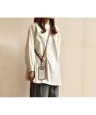 【ゲンテン/genten】のスマートフォンストラップ 人気、トレンドファッション・服の通販 founy(ファニー) ファッション Fashion レディースファッション Fashion for Women ミニ財布・二つ折り財布 Wallets & Card Cases キーホルダー Keychain, Key Holder スマホケース Smartphone Case スマート Smart, Elegant 財布 Wallet, Purse thumbnail チャ|ID: prp329100004679358 ipo3291000000034190406