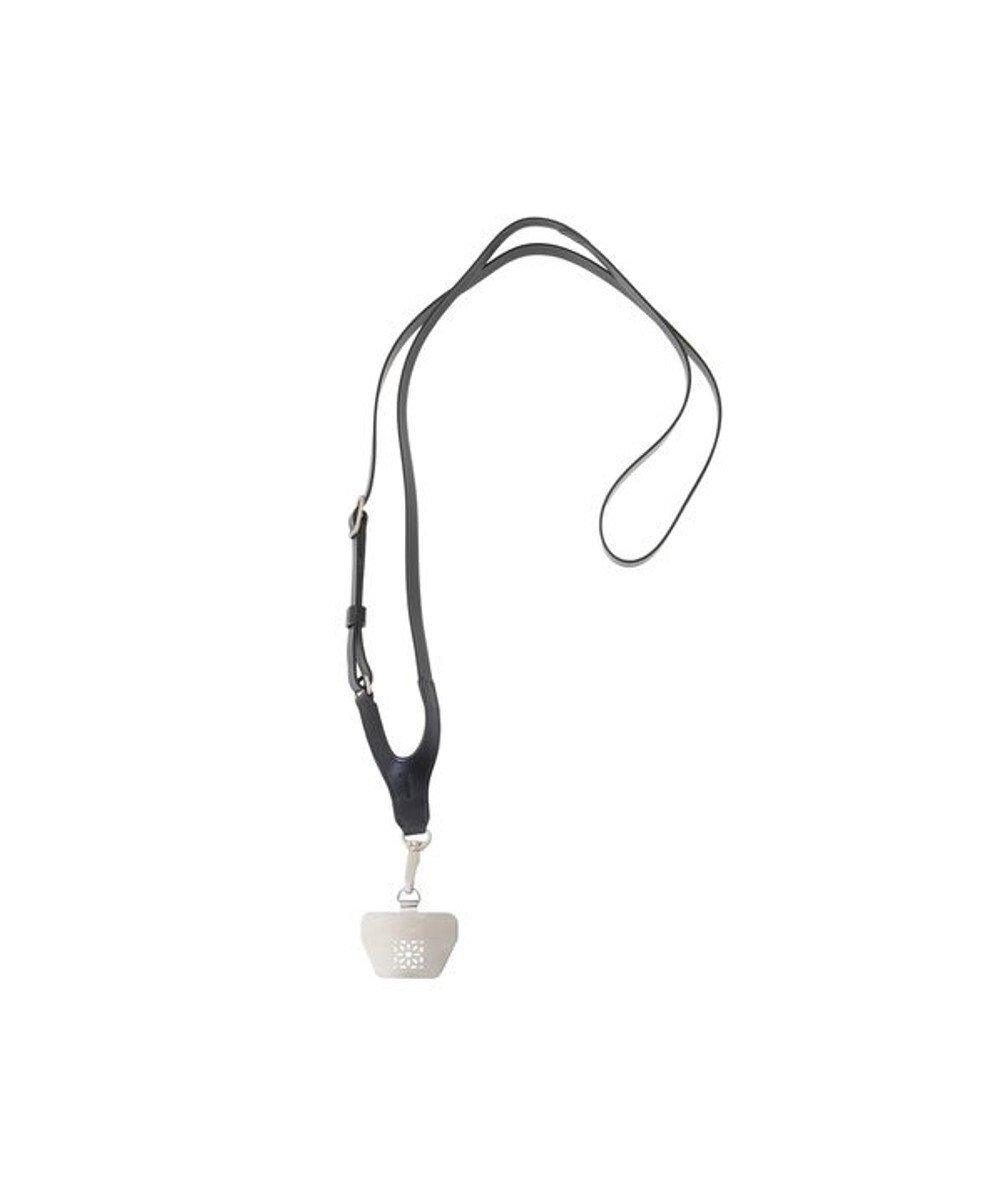 【ゲンテン/genten】のスマートフォンストラップ インテリア・キッズ・メンズ・レディースファッション・服の通販 founy(ファニー) ファッション Fashion レディースファッション Fashion for Women ミニ財布・二つ折り財布 Wallets & Card Cases キーホルダー Keychain, Key Holder スマホケース Smartphone Case スマート Smart, Elegant 財布 Wallet, Purse ネイビー|ID: prp329100004679358 ipo3291000000034190410