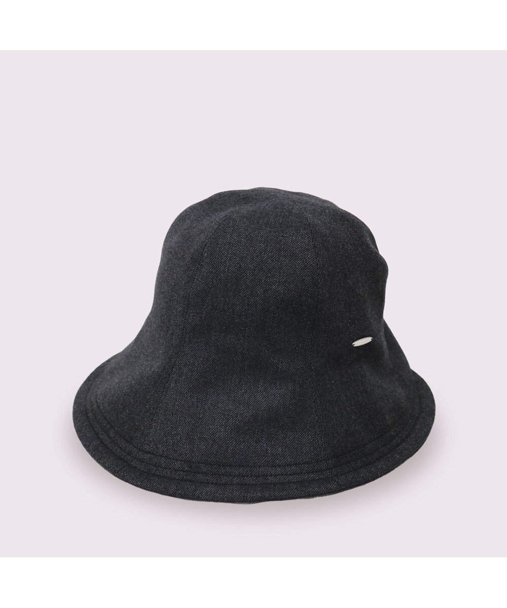 【アトレナ/ATRENA】の【日本製】6方チューリップハット インテリア・キッズ・メンズ・レディースファッション・服の通販 founy(ファニー) ファッション Fashion レディースファッション Fashion for Women キャップ&ハット Hats & Caps アウトドア Outdoor Clothing チューリップ Tube, Tube Top フォルム Silhouette, Form 帽子 Hat, Headwear 日本製 Made In Japan ブラック|ID: prp329100004679360 ipo3291000000033803199