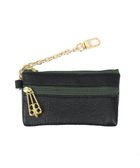 【レガロフェリーチェ/Regalo Felice】の【ミニ財布としても使える】小物ケース / REGALO 人気、トレンドファッション・服の通販 founy(ファニー) ファッション Fashion レディースファッション Fashion for Women ミニ財布・二つ折り財布 Wallets & Card Cases コイン Coin, Coin Design シンプル Simple, Minimal 財布 Wallet, Purse ポケット Pocket, Pocket Detail thumbnail BK(ブラック)|ID: prp329100004679368 ipo3291000000033803223