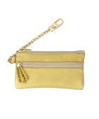 【レガロフェリーチェ/Regalo Felice】の【ミニ財布としても使える】小物ケース / REGALO 人気、トレンドファッション・服の通販 founy(ファニー) ファッション Fashion レディースファッション Fashion for Women ミニ財布・二つ折り財布 Wallets & Card Cases コイン Coin, Coin Design シンプル Simple, Minimal 財布 Wallet, Purse ポケット Pocket, Pocket Detail thumbnail CA|ID: prp329100004679368 ipo3291000000033803224