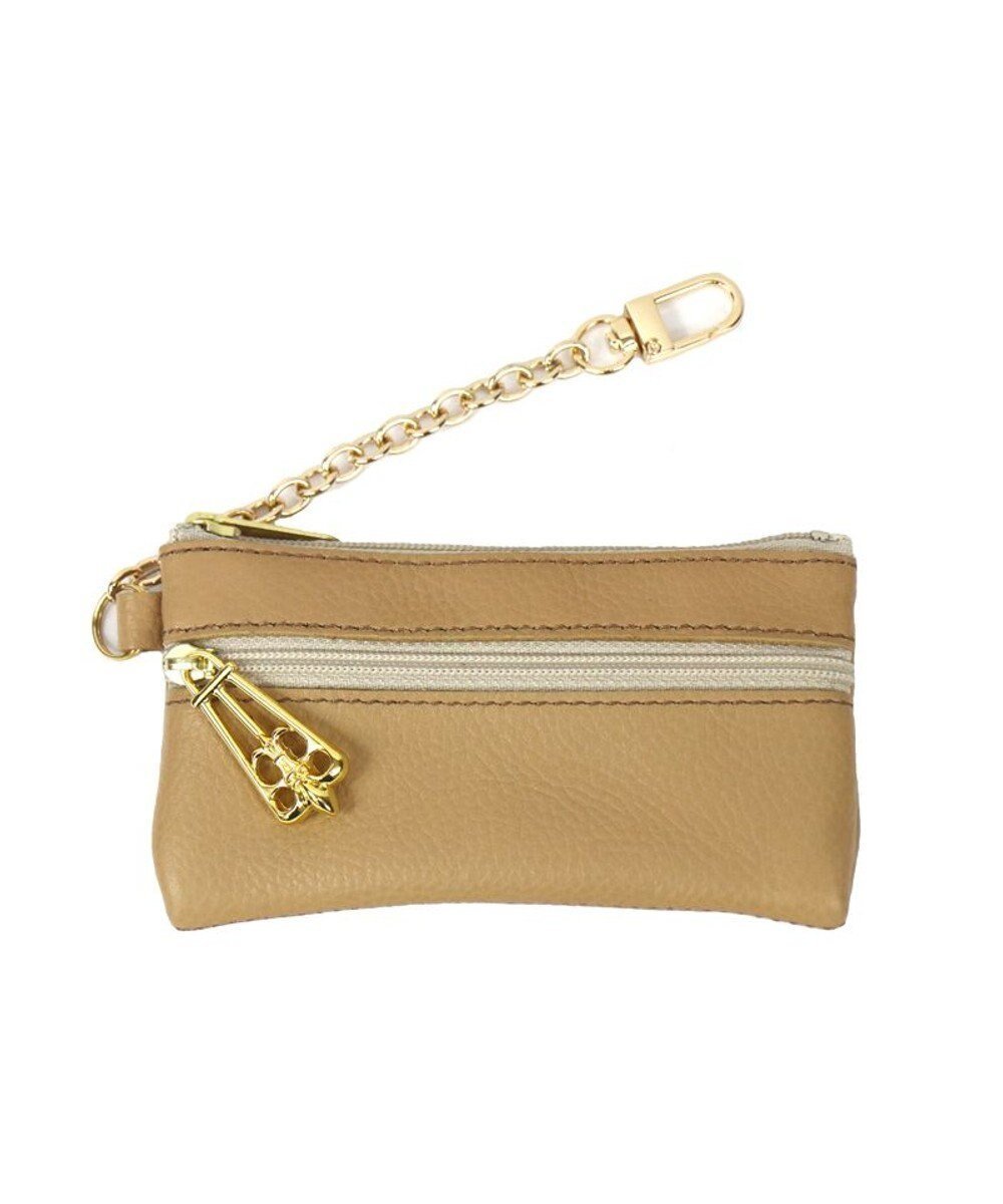 【レガロフェリーチェ/Regalo Felice】の【ミニ財布としても使える】小物ケース / REGALO インテリア・キッズ・メンズ・レディースファッション・服の通販 founy(ファニー) ファッション Fashion レディースファッション Fashion for Women ミニ財布・二つ折り財布 Wallets & Card Cases コイン Coin, Coin Design シンプル Simple, Minimal 財布 Wallet, Purse ポケット Pocket, Pocket Detail BE|ID: prp329100004679368 ipo3291000000033803225