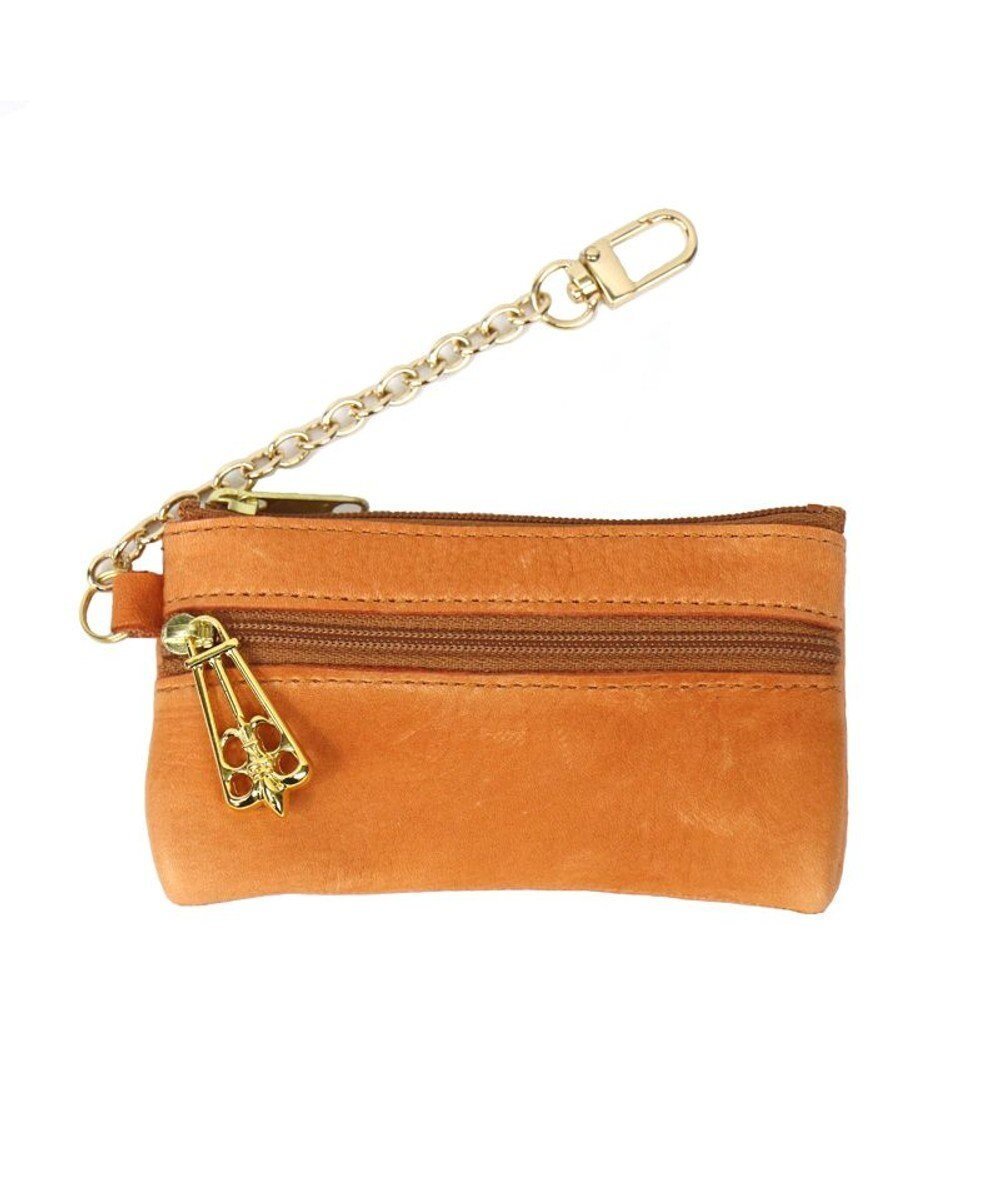 【レガロフェリーチェ/Regalo Felice】の【ミニ財布としても使える】小物ケース / REGALO インテリア・キッズ・メンズ・レディースファッション・服の通販 founy(ファニー) ファッション Fashion レディースファッション Fashion for Women ミニ財布・二つ折り財布 Wallets & Card Cases コイン Coin, Coin Design シンプル Simple, Minimal 財布 Wallet, Purse ポケット Pocket, Pocket Detail OR|ID: prp329100004679368 ipo3291000000033803226