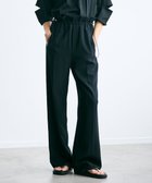 【ベイジ,/BEIGE,】の【洗える・STORY 6月号掲載】RUE / ウエストゴムワイドストレートパンツ 人気、トレンドファッション・服の通販 founy(ファニー) 雑誌掲載アイテム Magazine Picks & Fashion Features ファッション雑誌 Fashion Magazines ストーリィ STORY ファッション Fashion レディースファッション Fashion for Women パンツ Pants & Trousers 春 Spring 洗える Machine Washable ギャザー Gathered, Ruffled ジャケット Jacket, Outerwear ストレート Straight, Straight Cut スポーティ Sporty, Casual Athletic センター Center, Center Line 雑誌 Magazine, Fashion Magazine 6月号 June Issue, Jun. Edition リラックス Relax, Relaxed Fit ロング Long, Long-Length ワイド Wide, Wide Fit A/W・秋冬 Autumn/Winter S/S・春夏 SS, Spring/Summer, Warm Season 夏 Summer thumbnail Black|ID: prp329100004679435 ipo3291000000036260469