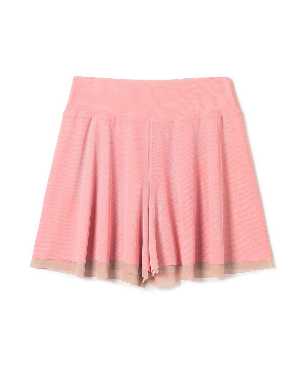 【チャコット/Chacott】のリバーシブルキュロットスカート インテリア・キッズ・メンズ・レディースファッション・服の通販 founy(ファニー) 　ファッション　Fashion　レディースファッション　Fashion for Women　スカート　Skirts　キュロットスカート　Culottes & Wide-Leg Shorts　チェリー　Cherry, Cherry Pattern　チェリーピンク|ID: prp329100004679454 ipo3291000000033803521