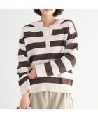 【クラフトスタンダードブティック/CRAFT STANDARD BOUTIQUE】のヘンリーネックモールニットプルオーバー 人気、トレンドファッション・服の通販 founy(ファニー) ファッション Fashion レディースファッション Fashion for Women トップス・カットソー Cut & Sew Tops ニット Knit Tops & Sweaters カジュアルプルオーバー・ニットトップス Pullovers & Knit Tops / Casual Pullovers 2024年 2024 2024-2025秋冬・A/W Autumn/Winter 2024–25 AW24–25 おすすめ Recommended / Our Picks コンパクト Compact, Small Size シンプル Simple, Minimal スリム Slim, Slim Fit セーター Sweater, Knitwear ボトム Bottoms, Lower Wear ボーダー Border, Stripe ポケット Pocket, Pocket Detail ルーズ Loose, Oversized ロング Long, Long-Length ワイド Wide, Wide Fit A/W・秋冬 Autumn/Winter thumbnail Pink|ID: prp329100004679468 ipo3291000000033803574