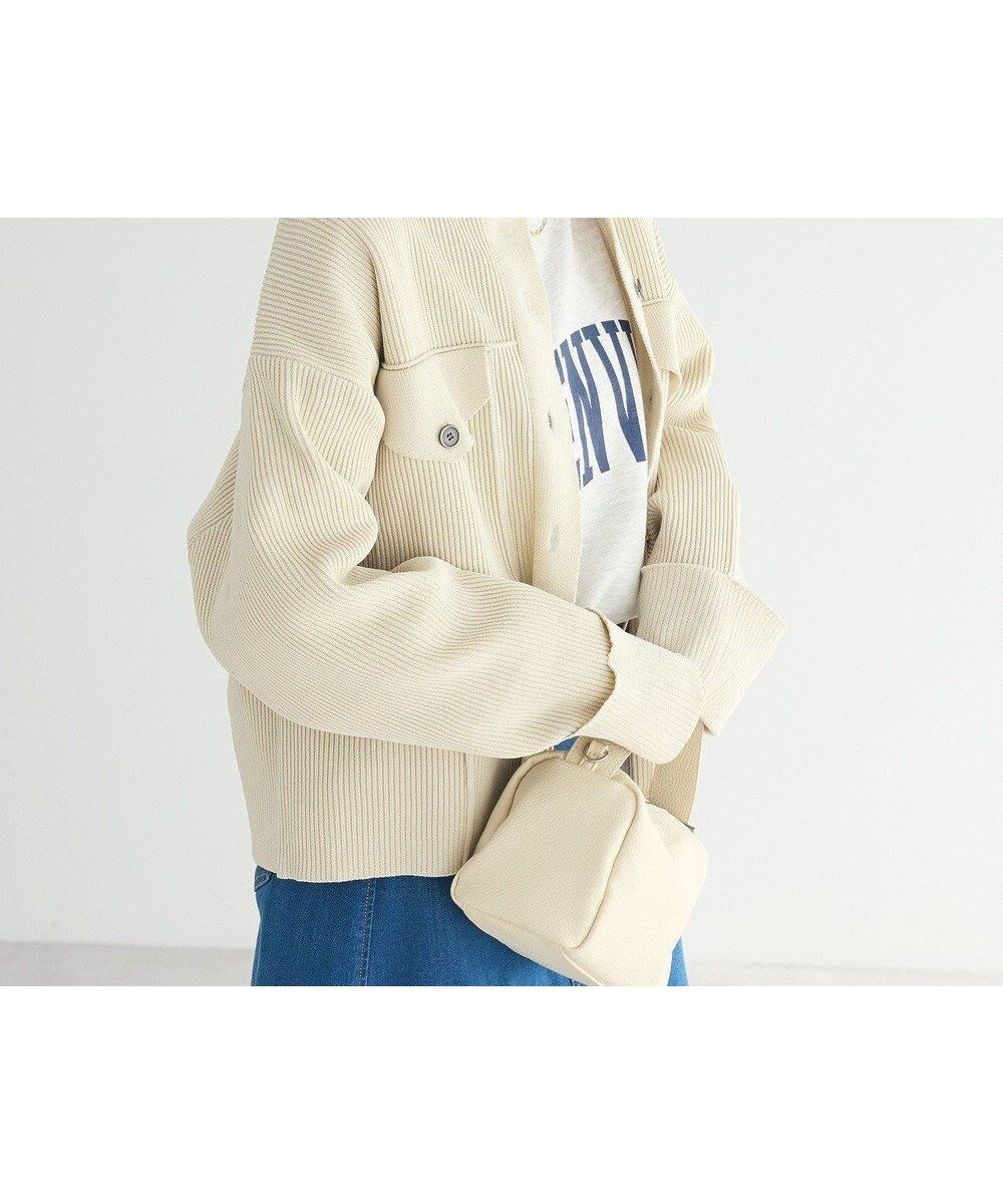 【クラフトスタンダードブティック/CRAFT STANDARD BOUTIQUE】のライトニットジャケット 人気、トレンドファッション・服の通販 founy(ファニー) 　ファッション　Fashion　レディースファッション　Fashion for Women　アウター　Coat / Outerwear Collection　レディースジャケット・軽アウター　Jackets　カーディガン　Cardigan, Knitwear　ジャケット　Jacket, Outerwear　フラップ　Flap, Flap Pocket　ベーシック　Basic, Essential　ポケット　Pocket, Pocket Detail　ロング　Long, Long-Length　おすすめ　Recommended / Our Picks　2025年　2025　2025春夏・S/S　Spring/Summer 2025 SS25　 other-1|ID: prp329100004679471 ipo3291000000033803584