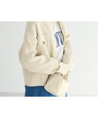 【クラフトスタンダードブティック/CRAFT STANDARD BOUTIQUE】のライトニットジャケット Ivory|ID: prp329100004679471 ipo3291000000033803585