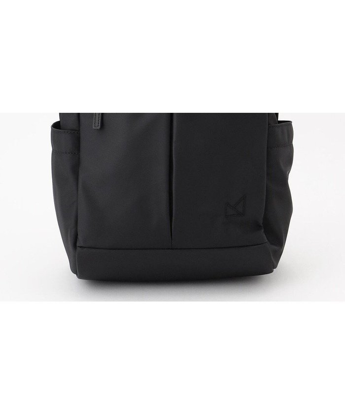 【ラ バガジェリー/LA BAGAGERIE】の【maison vert】 【多収納】タックポケットリュック インテリア・キッズ・メンズ・レディースファッション・服の通販 founy(ファニー) https://founy.com/ ファッション Fashion レディースファッション Fashion for Women バッグ Bags クッション Cushion, Throw Pillow シンプル Simple, Minimal 定番 Standard, Basic Item 人気 Popular, Best Seller ポケット Pocket, Pocket Detail リュック Backpack, Rucksack おすすめ Recommended / Our Picks 旅行 Travel ビジネス 仕事 通勤 Business / Work / Commuting |ID: prp329100004679478 ipo3291000000033803612