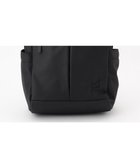 【ラ バガジェリー/LA BAGAGERIE】の【maison vert】 【多収納】タックポケットリュック ブラック|ID: prp329100004679478 ipo3291000000033803613