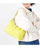 【レスポートサック/LeSportsac】のCRESCENT SHOULDER BAG/スペクテイターライムライト スペクテイターライムライト|ID: prp329100004679501 ipo3291000000033803691