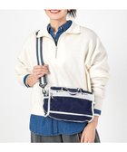 【レスポートサック/LeSportsac】のMINI DUFFEL CROSSBODY/スペクテイターディープブルー スペクテイターディープブルー|ID: prp329100004679504 ipo3291000000033803697