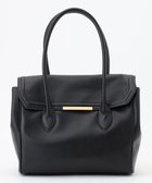 【自由区/JIYU-KU】のフラップオフ2WAY バッグ 人気、トレンドファッション・服の通販 founy(ファニー) ファッション Fashion レディースファッション Fashion for Women バッグ Bags クッション Cushion, Throw Pillow フラップ Flap, Flap Pocket ベーシック Basic, Essential ポケット Pocket, Pocket Detail ビジネス 仕事 通勤 Business / Work / Commuting thumbnail ブラック|ID: prp329100004679509 ipo3291000000033803707