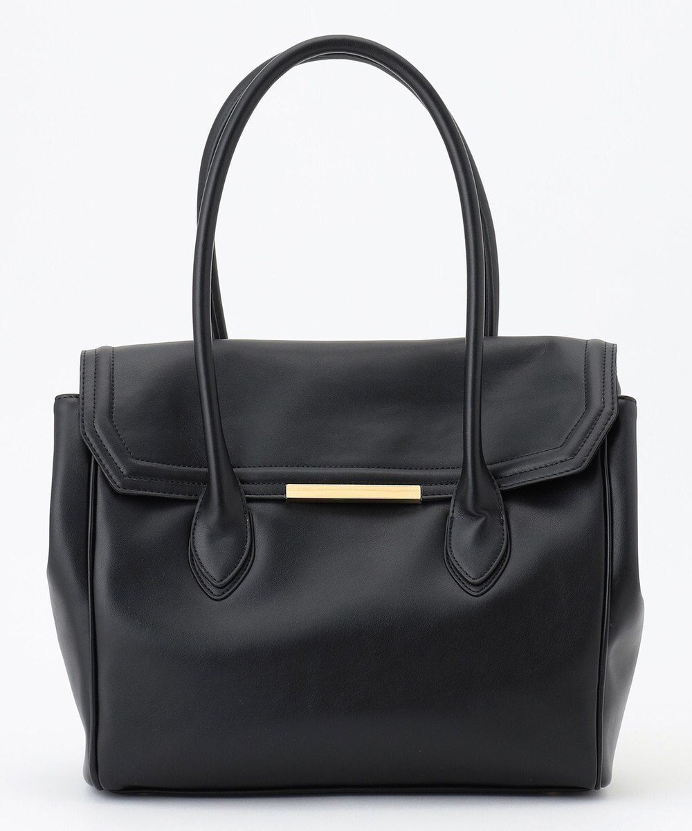 【自由区/JIYU-KU】のフラップオフ2WAY バッグ インテリア・キッズ・メンズ・レディースファッション・服の通販 founy(ファニー) ファッション Fashion レディースファッション Fashion for Women バッグ Bags クッション Cushion, Throw Pillow フラップ Flap, Flap Pocket ベーシック Basic, Essential ポケット Pocket, Pocket Detail ビジネス 仕事 通勤 Business / Work / Commuting ブラック|ID: prp329100004679509 ipo3291000000033803707