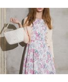 【トッカ/TOCCA】の【洗える】ZIGZAG KNIT カーディガン 人気、トレンドファッション・服の通販 founy(ファニー) ファッション Fashion レディースファッション Fashion for Women トップス・カットソー Cut & Sew Tops ニット Knit Tops & Sweaters カーディガン・羽織り Layered Style Cardigans おすすめ Recommended / Our Picks アンサンブル Ensemble Set カーディガン Cardigan, Knitwear パール Pearl, Pearl Accent エレガント 上品 Elegant 夏 Summer S/S・春夏 SS, Spring/Summer, Warm Season 洗える Machine Washable A/W・秋冬 Autumn/Winter thumbnail ピンク系|ID: prp329100004679521 ipo3291000000033803749