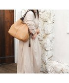 【レガロフェリーチェ/Regalo Felice】の【A4サイズ対応 / 形が変えられる】トート / REGALO 人気、トレンドファッション・服の通販 founy(ファニー) ファッション Fashion レディースファッション Fashion for Women バッグ Bags 傘 Umbrella, Parasol スタイリッシュ Stylish, Fashionable フォルム Silhouette, Form ポケット Pocket, Pocket Detail thumbnail BE|ID: prp329100004679549 ipo3291000000033803835