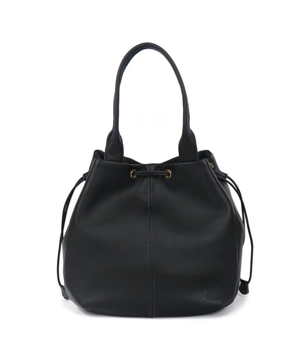 【レガロフェリーチェ/Regalo Felice】の【A4サイズ対応 / 形が変えられる】トート / REGALO インテリア・キッズ・メンズ・レディースファッション・服の通販 founy(ファニー) ファッション Fashion レディースファッション Fashion for Women バッグ Bags 傘 Umbrella, Parasol スタイリッシュ Stylish, Fashionable フォルム Silhouette, Form ポケット Pocket, Pocket Detail BK(ブラック)|ID: prp329100004679549 ipo3291000000033803836