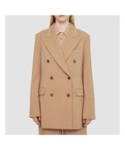 【ジョゼフ/JOSEPH】のコンフォートキャディー ダブルブレステッドジャケット Blusher|ID: prp329100004679554 ipo3291000000033803846
