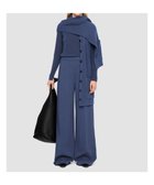 【ジョゼフ/JOSEPH】のコンフォートキャディー ワイドトラウザーズ Harbour|ID: prp329100004679555 ipo3291000000033803850