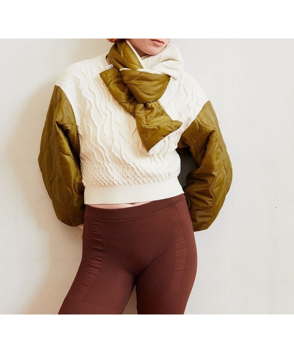 【トリコテ/Tricote】のバンピートップス 人気、トレンドファッション・服の通販 founy(ファニー) ファッション Fashion レディースファッション Fashion for Women トップス・カットソー Cut & Sew Tops ニット Knit Tops & Sweaters アクセサリー Fashion Accessories セーター Sweater, Knitwear タンブラー Tumbler, Travel Mug A/W・秋冬 Autumn/Winter other-1|ID: prp329100004679563 ipo3291000000033803873