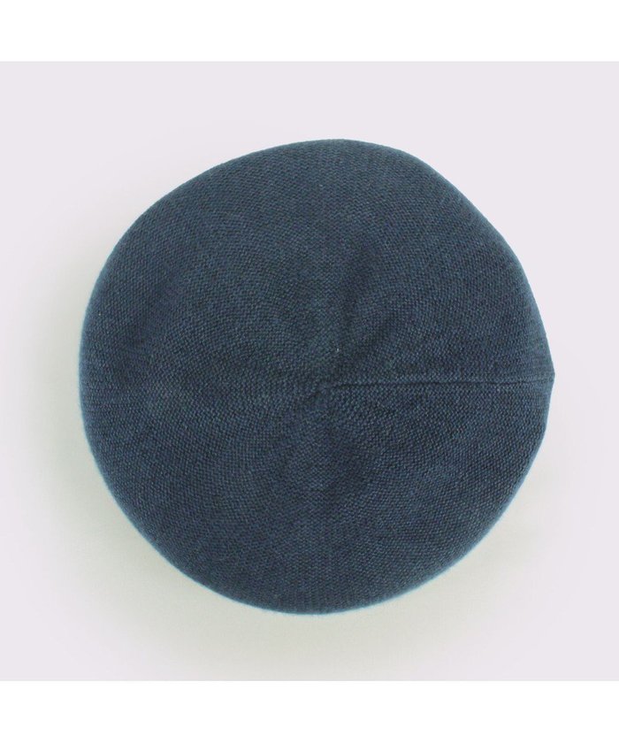 【アトレナ/ATRENA】の【日本製】カシミヤシルクベレー インテリア・キッズ・メンズ・レディースファッション・服の通販 founy(ファニー) https://founy.com/ ファッション Fashion レディースファッション Fashion for Women キャップ&ハット Hats & Caps シルク Silk, 100% Silk 帽子 Hat, Headwear 日本製 Made In Japan |ID: prp329100004679571 ipo3291000000033803900