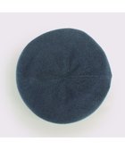 【アトレナ/ATRENA】の【日本製】カシミヤシルクベレー ネイビー|ID: prp329100004679571 ipo3291000000035829926