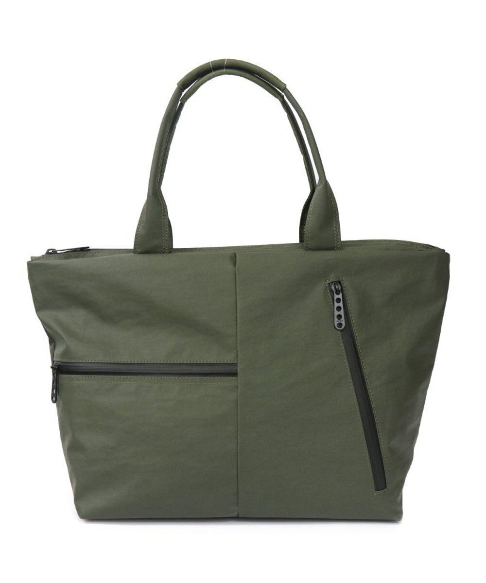 【レガロフェリーチェ/Regalo Felice】の【特集掲載アイテム / 雨の日にもオススメ / A4対応】トート / REGALO インテリア・キッズ・メンズ・レディースファッション・服の通販 founy(ファニー) 　ファッション　Fashion　レディースファッション　Fashion for Women　バッグ　Bags　アウトドア　Outdoor Clothing　コーティング　Coating, Coated Finish　軽量　Lightweight, Ultra Light　ポケット　Pocket, Pocket Detail　メッシュ　Mesh, Net Fabric　おすすめ　Recommended / Our Picks　ビジネス 仕事 通勤　Business / Work / Commuting　KA|ID: prp329100004679621 ipo3291000000033804077