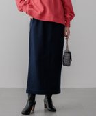 【23区/NIJYUSANKU】の【一部店舗限定/洗える】クリアコットンテリーセットアップ スカート 人気、トレンドファッション・服の通販 founy(ファニー) ファッション Fashion レディースファッション Fashion for Women セットアップ Matching Sets スカート・ミニ/ミディ/マキシ Skirts / Mini, Midi & Maxi Skirts 春 Spring 洗える Machine Washable ギャザー Gathered, Ruffled スウェット / スエット Sweatshirt, Sweatwear スニーカー Sneakers, Trainers スリット Slit, Slit Detail セットアップ Set-Up, Coordinated Outfit なめらか Smooth, Silky Texture ループ Loop, Loop Knit レギュラー Regular, Standard Fit 冬 Winter / This Winter A/W・秋冬 Autumn/Winter S/S・春夏 SS, Spring/Summer, Warm Season おすすめ Recommended / Our Picks 夏 Summer 2025年 2025 2025春夏・S/S Spring/Summer 2025 SS25 thumbnail ネイビー系|ID: prp329100004679626 ipo3291000000033804092