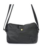 【レガロフェリーチェ/Regalo Felice】の【雨でも安心 / お財布機能付き】ポシェット / REGALO 人気、トレンドファッション・服の通販 founy(ファニー) ファッション Fashion レディースファッション Fashion for Women ミニ財布・二つ折り財布 Wallets & Card Cases コーティング Coating, Coated Finish 軽量 Lightweight, Ultra Light ショルダー Shoulder, Shoulder Strap スマート Smart, Elegant センター Center, Center Line 財布 Wallet, Purse ポケット Pocket, Pocket Detail ポシェット Pochette, Mini Bag thumbnail BK(ブラック)|ID: prp329100004679670 ipo3291000000033804246