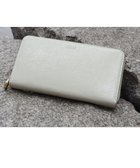 【ペレボルサ/PELLE BORSA】のラウンドコンパクト長財布 Minato ミナト 3506 人気、トレンドファッション・服の通販 founy(ファニー) ファッション Fashion レディースファッション Fashion for Women ミニ財布・二つ折り財布 Wallets & Card Cases コンパクト Compact, Small Size シンプル Simple, Minimal 財布 Wallet, Purse ボックス Boxy, Box Shape ポケット Pocket, Pocket Detail ラウンド Round, Round Neck おすすめ Recommended / Our Picks thumbnail アイボリー|ID: prp329100004679733 ipo3291000000033804474