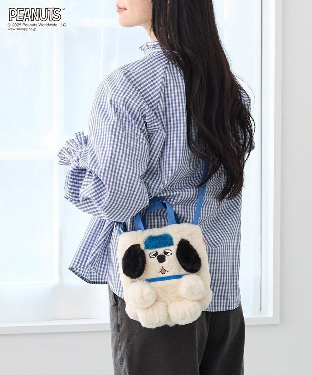 【ルートート/ROOTOTE】の8399【スヌーピー】IP.ベビールー.クリプティッド.ピーナッツ-9W インテリア・キッズ・メンズ・レディースファッション・服の通販 founy(ファニー) 　ファッション　Fashion　レディースファッション　Fashion for Women　カメラ　Camera Accessories　ショルダー　Shoulder, Shoulder Strap　ハンカチ　Handkerchief, Hanky　ベビー　Baby, Babywear　ポケット　Pocket, Pocket Detail　帽子　Hat, Headwear　リップ　Lip, Lip Motif　新作・新入荷　New Arrivals / New In　04:オラフ|ID: prp329100004679742 ipo3291000000034061239