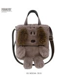 【ルートート/ROOTOTE】の8399【スヌーピー】IP.ベビールー.クリプティッド.ピーナッツ-9W 03:モカ|ID: prp329100004679742 ipo3291000000034061241