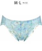 【ワコール/WACOAL】のショーツ 【リボンブラ 脇すっきり】 BRB433とペア はきこみ丈あさめ ナイロンベア天竺素材(バック) レディース PRA133 /ワコール 人気、トレンドファッション・服の通販 founy(ファニー) ファッション Fashion レディースファッション Fashion for Women バッグ Bags アンダー Underwear Essentials ショーツ Shorts, Short Pants リボン Ribbon, Bow thumbnail ターコイズ|ID: prp329100004679759 ipo3291000000033804591