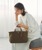 【トプカピ/TOPKAPI】の【新色追加】【Breath TOPKAPI】Aerial エアリアル ナイロン カラーストラップ付き トートバッグ /軽量 人気、トレンドファッション・服の通販 founy(ファニー) ファッション Fashion レディースファッション Fashion for Women バッグ Bags クール Cool, Chic コンパクト Compact, Small Size 軽量 Lightweight, Ultra Light ショルダー Shoulder, Shoulder Strap スタイリッシュ Stylish, Fashionable トレンド Trend, Trending Now 定番 Standard, Basic Item 人気 Popular, Best Seller バランス Balance, Style Balance リアル Real, Realistic エレガント 上品 Elegant thumbnail カーキ|ID: prp329100004679767 ipo3291000000034538185