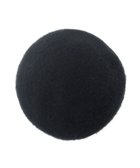 【アトレナ/ATRENA】の【日本製】BLUEFOX ワイドリブベレー ブラック|ID: prp329100004679782 ipo3291000000033804695