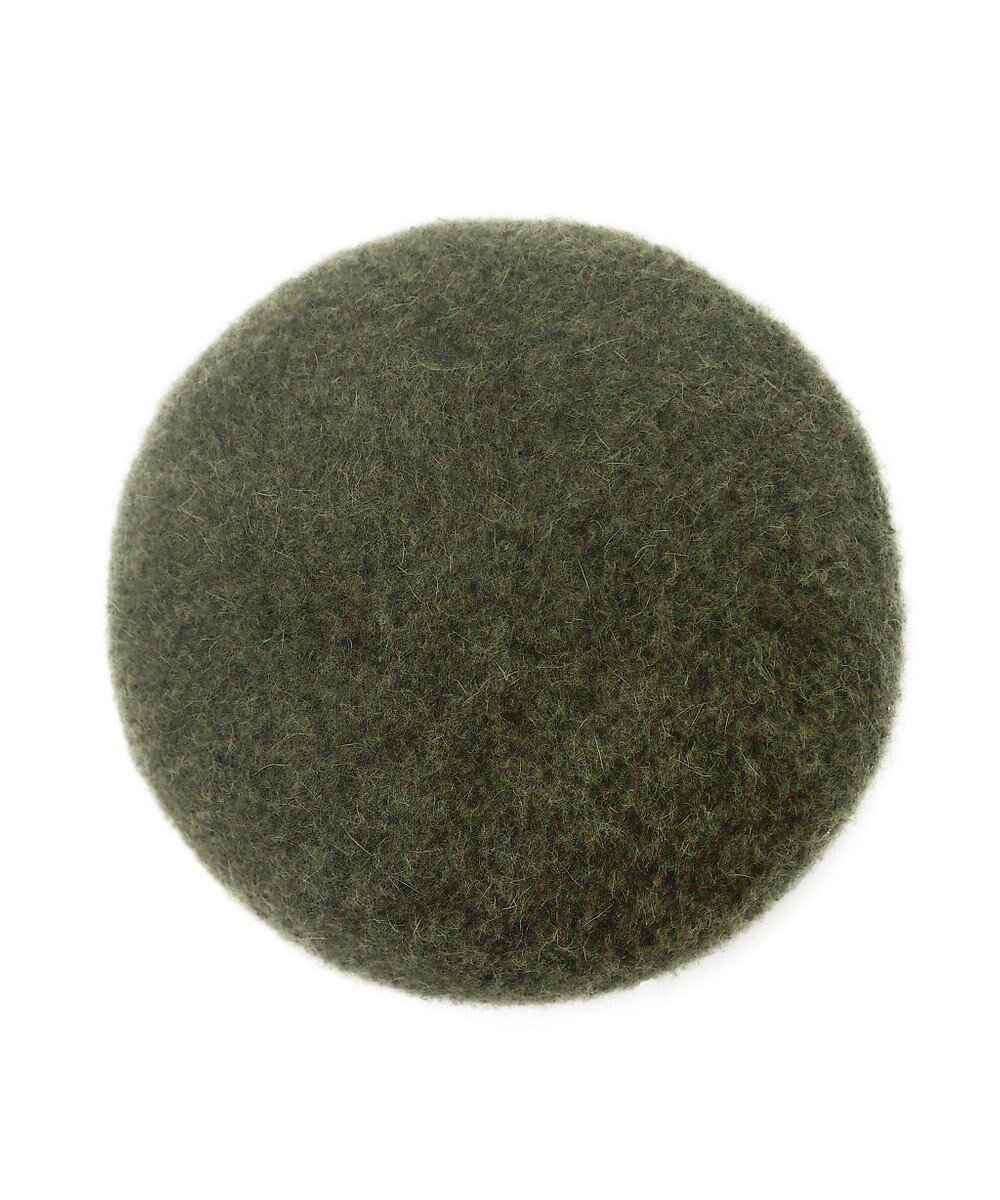 【アトレナ/ATRENA】の【日本製】BLUEFOX ワイドリブベレー インテリア・キッズ・メンズ・レディースファッション・服の通販 founy(ファニー) ファッション Fashion レディースファッション Fashion for Women キャップ&ハット Hats & Caps 帽子 Hat, Headwear 日本製 Made In Japan カーキ|ID: prp329100004679782 ipo3291000000033804698